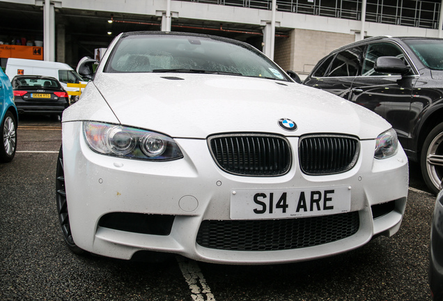 BMW M3 E92 Coupé