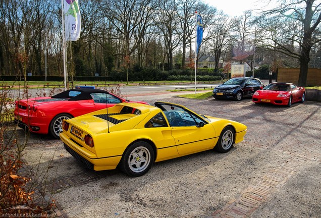 Ferrari 328 GTS