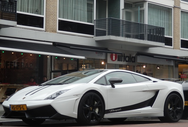 Lamborghini Gallardo LP560-4