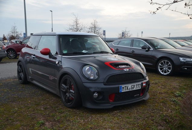 Mini R56 John Cooper Works GP