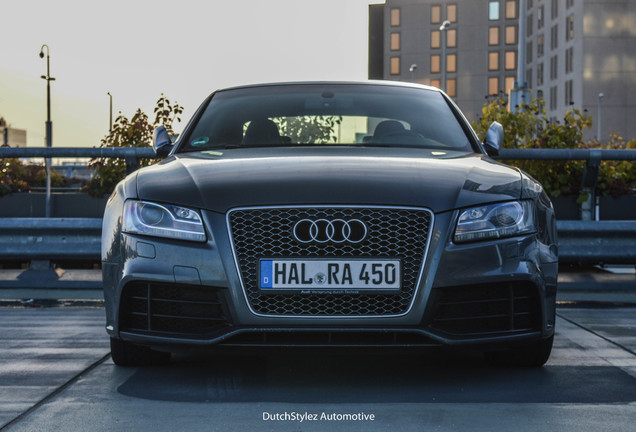 Audi RS5 8T