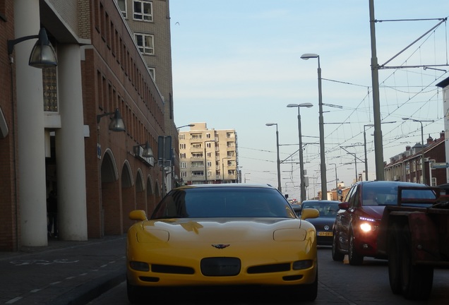 Chevrolet Corvette C5 Z06 Delco/Mongoose 475 ZS