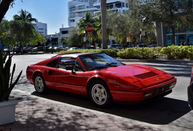 Ferrari 328 GTS