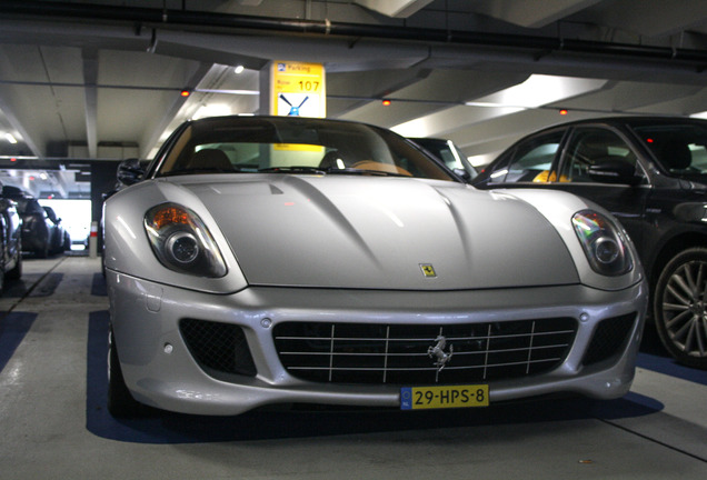 Ferrari 599 GTB Fiorano