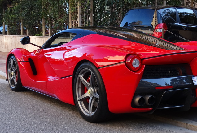 Ferrari LaFerrari