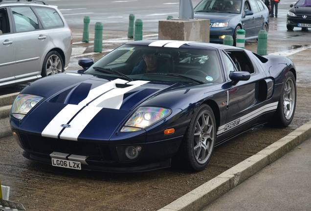 Ford GT