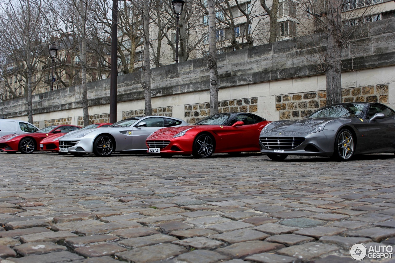 Ferrari FF