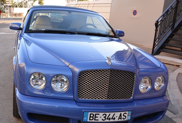 Bentley Azure 2006