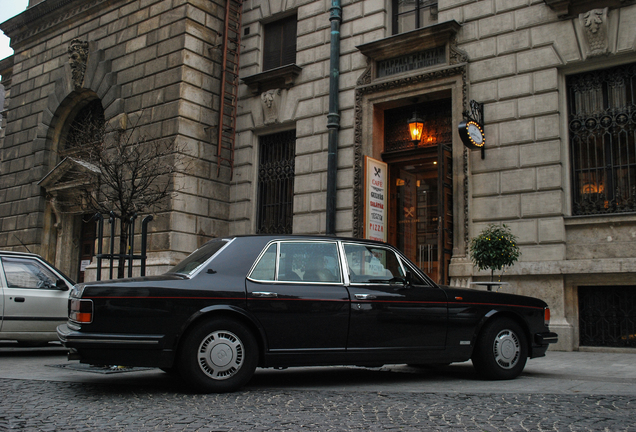 Bentley Turbo R