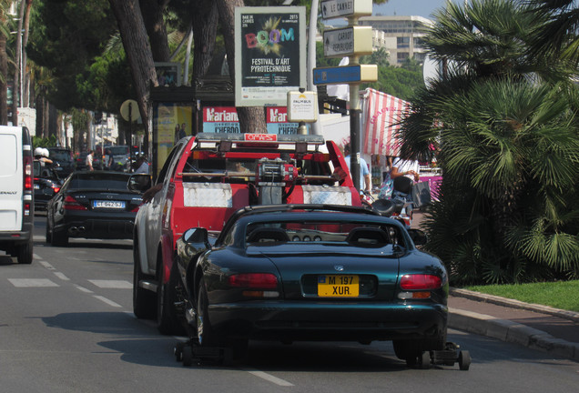 Dodge Viper RT/10 1992