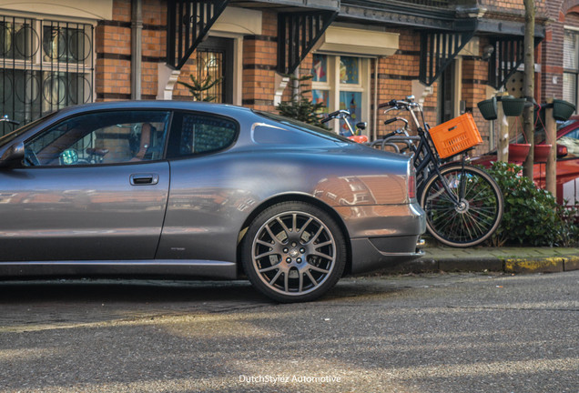 Maserati GranSport