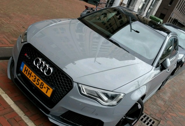 Audi RS3 Sportback 8V