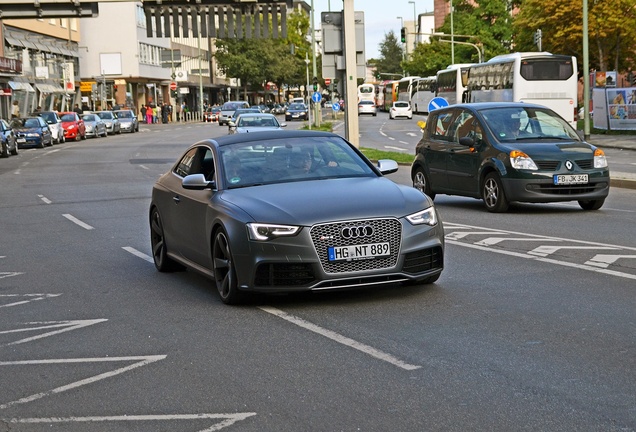 Audi RS5 B8 2012