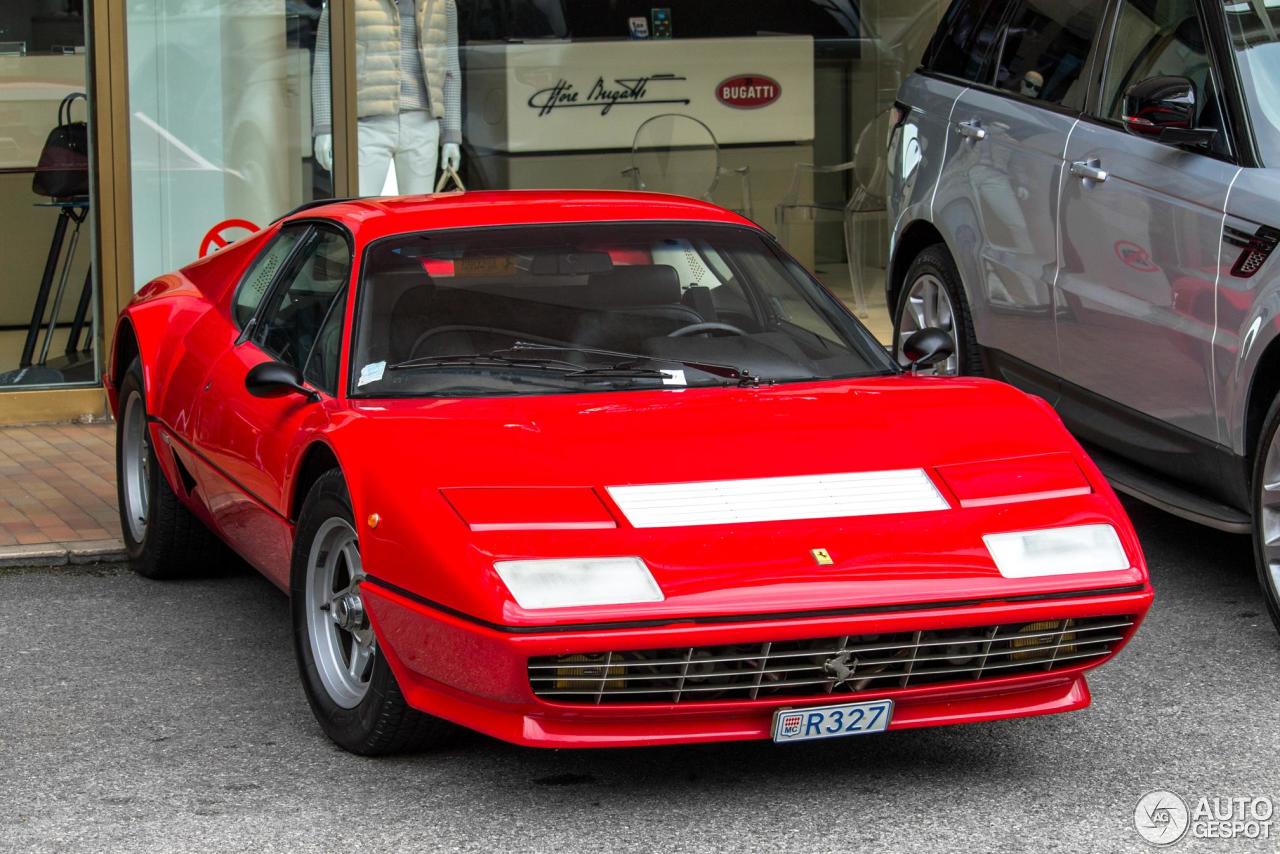 Ferrari 512 BB