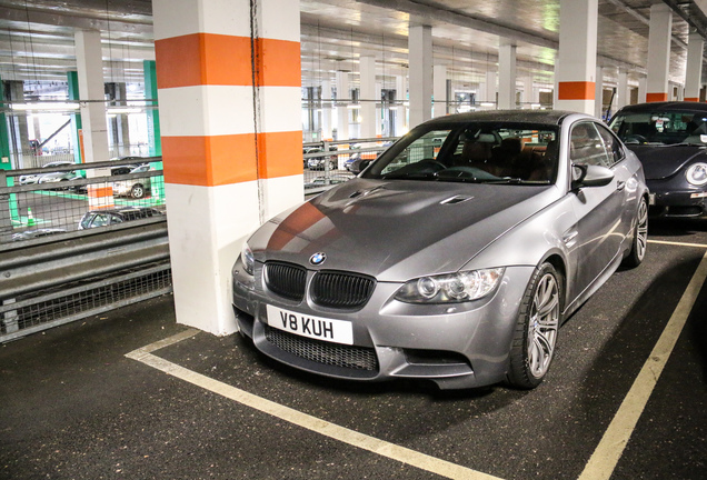 BMW M3 E92 Coupé