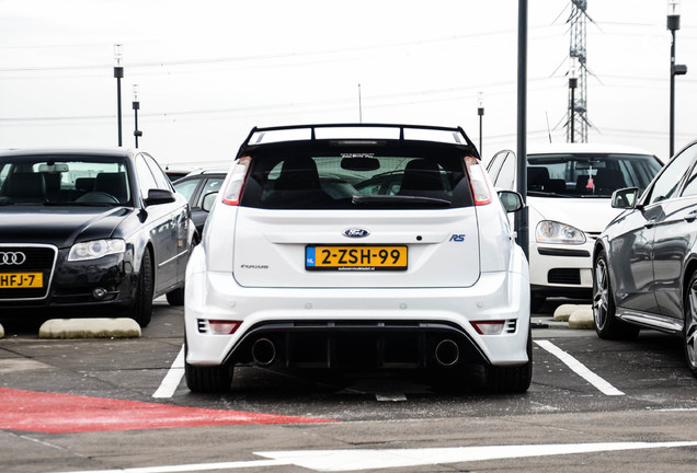 Ford Focus RS 2009