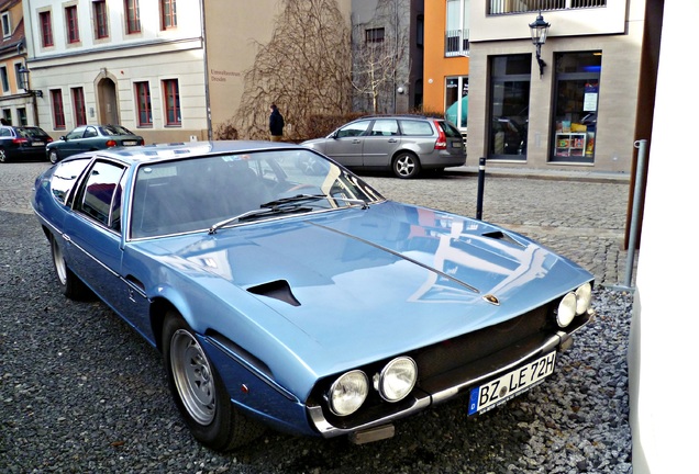 Lamborghini Espada