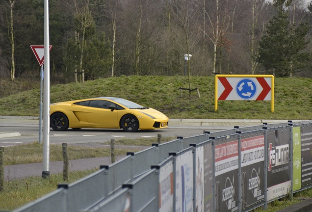 Lamborghini Gallardo SE