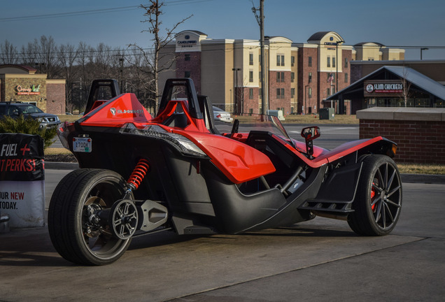 Polaris Slingshot SL