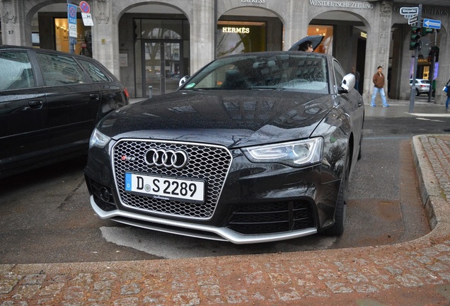 Audi RS5 B8 2012