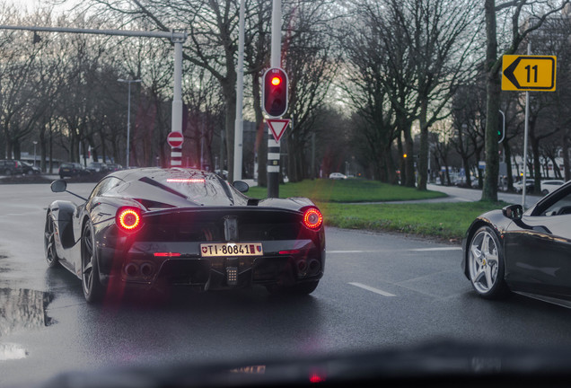 Ferrari LaFerrari