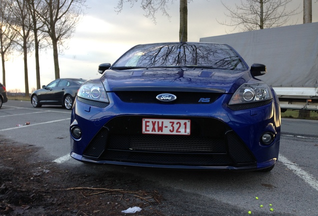 Ford Focus RS 2009