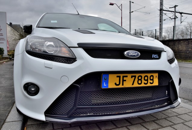 Ford Focus RS 2009