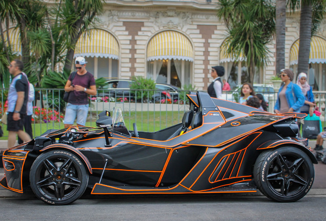 KTM X-Bow R