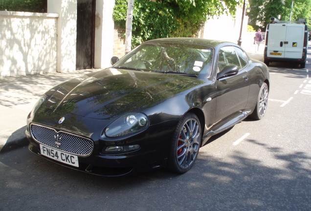 Maserati GranSport