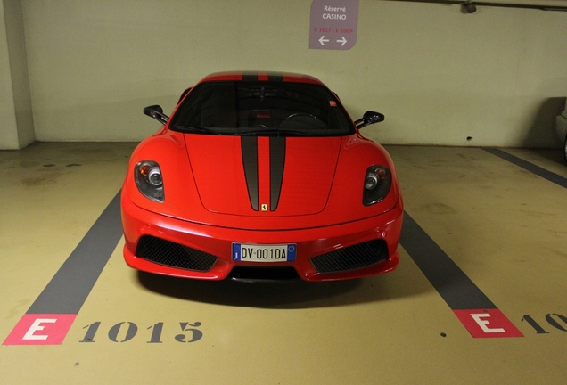 Ferrari 430 Scuderia