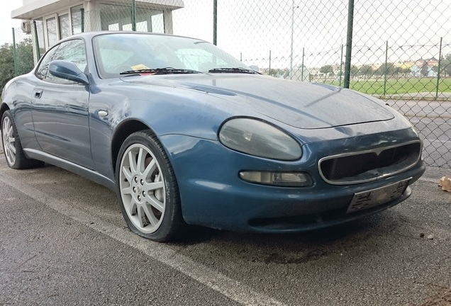 Maserati 3200GT