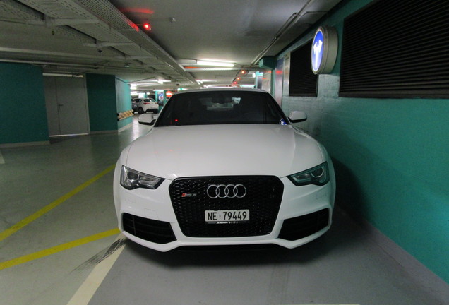 Audi RS5 B8 2012
