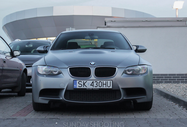 BMW M3 E92 Coupé