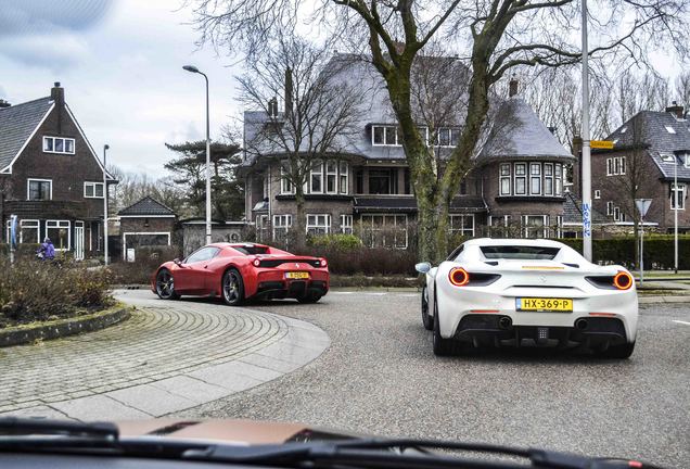 Ferrari 458 Speciale A