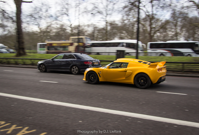 Lotus Exige S 2010