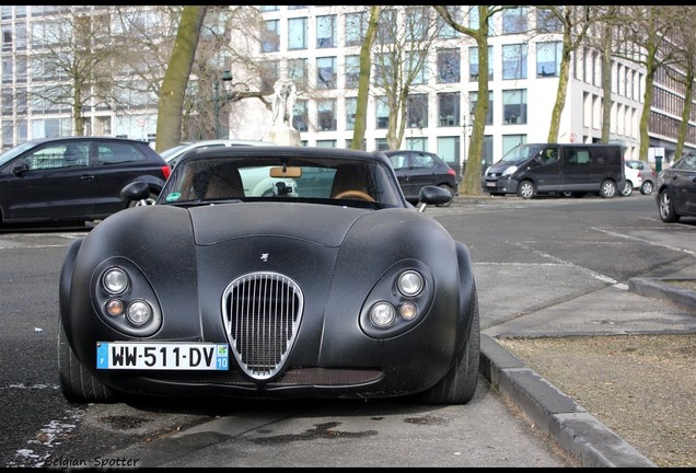 Wiesmann GT MF4