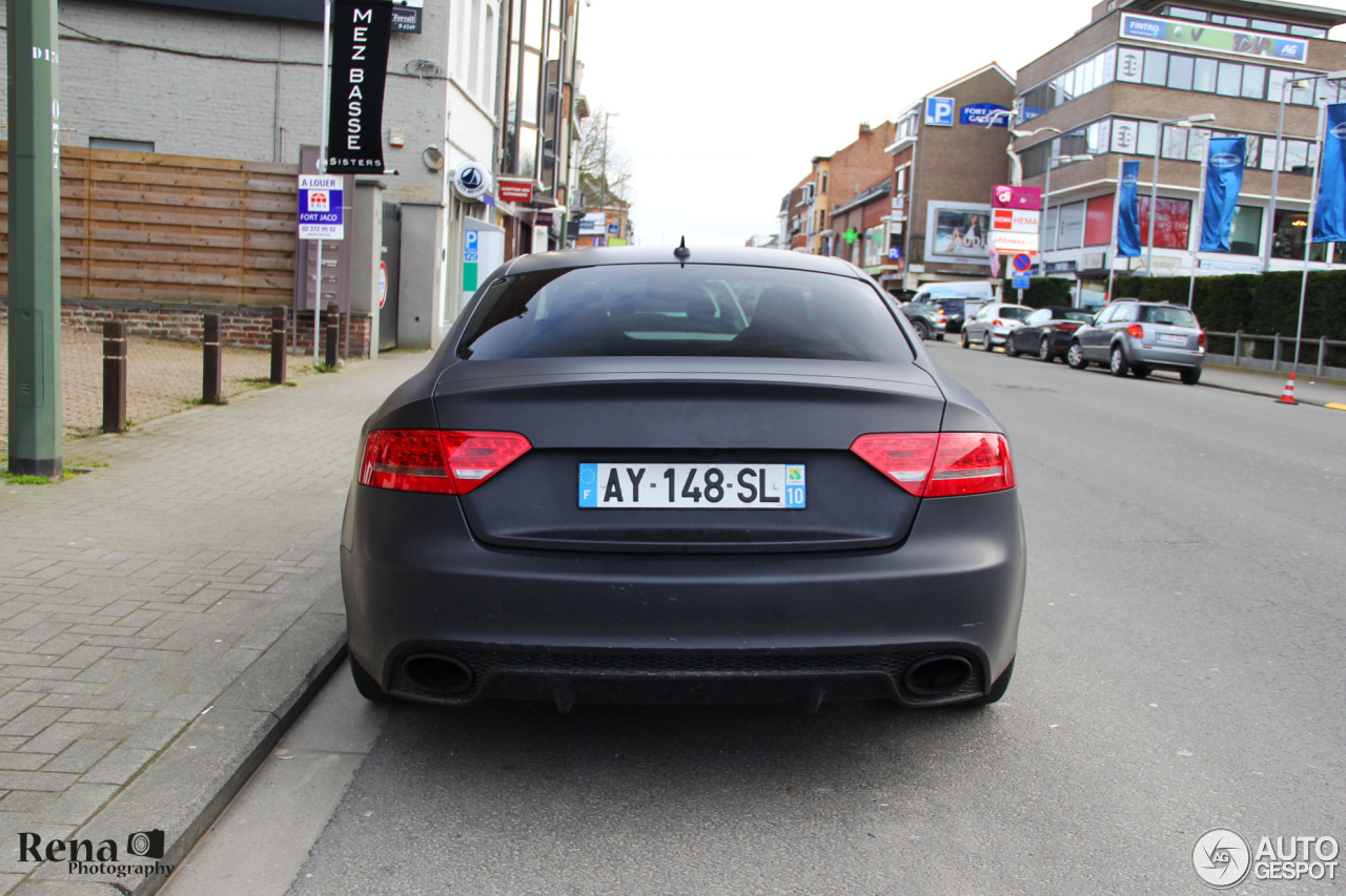 Audi RS5 8T