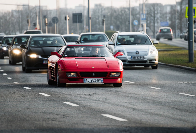 Ferrari 348 TS