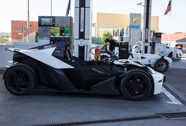 KTM X-Bow ROC