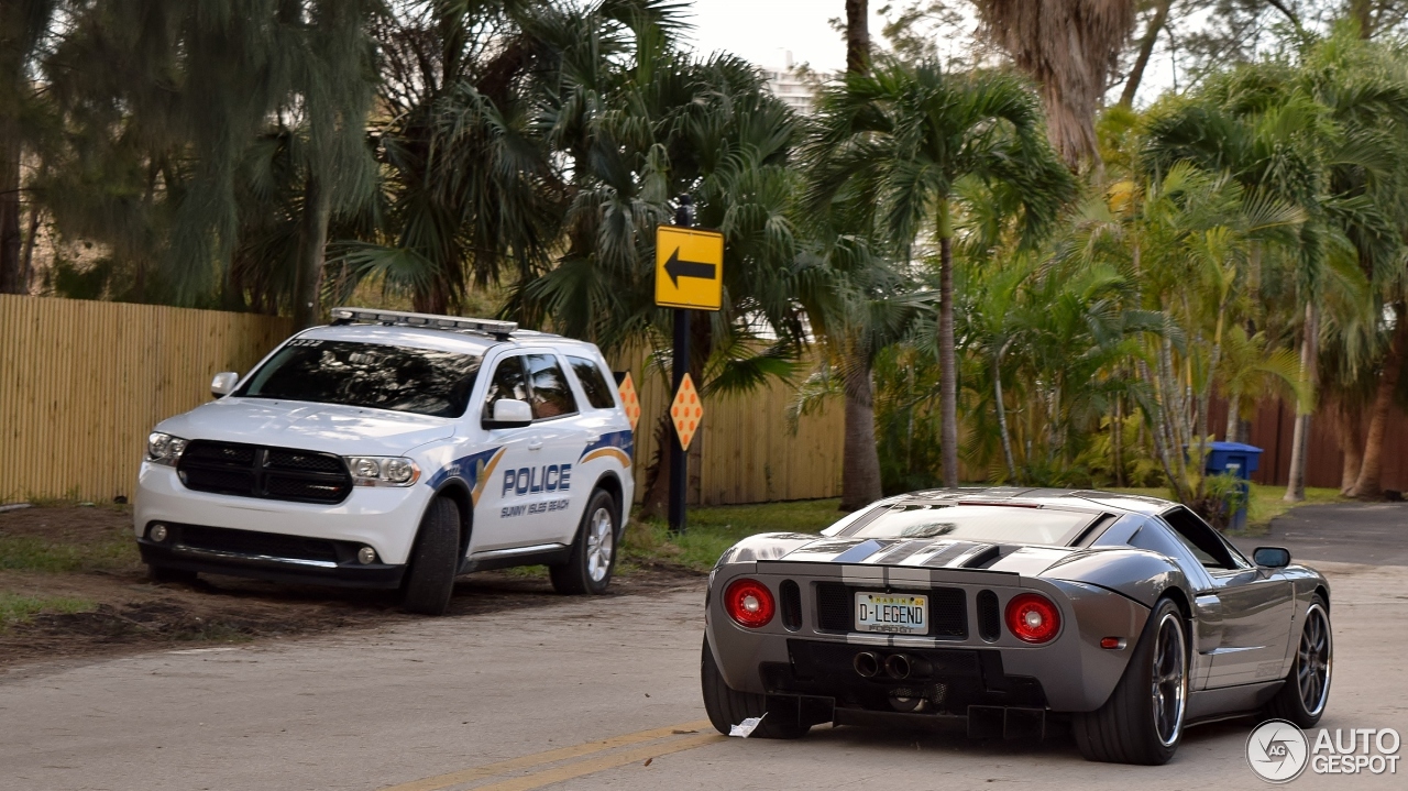 Ford GT