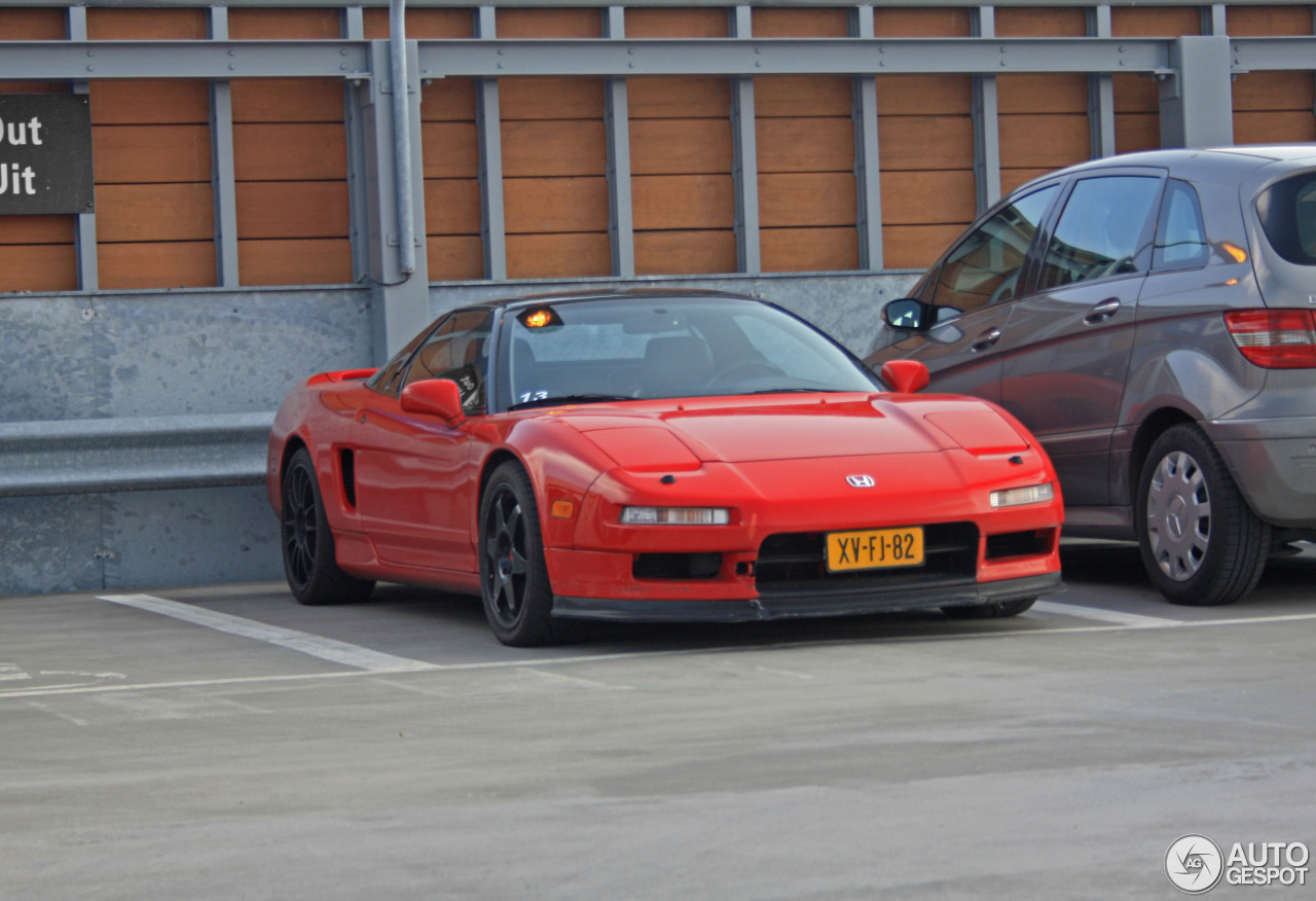 Honda NSX