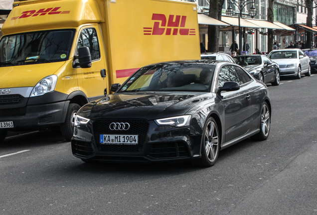 Audi RS5 B8 2012