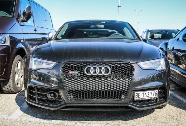 Audi RS5 B8 2012