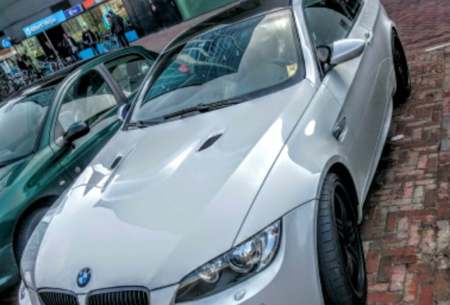 BMW M3 E92 Coupé