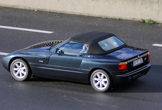 BMW Z1