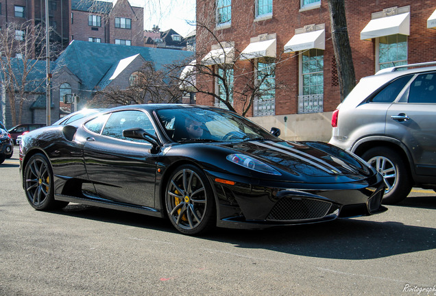 Ferrari 430 Scuderia