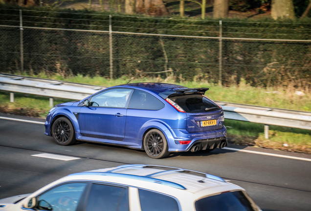 Ford Focus RS 2009