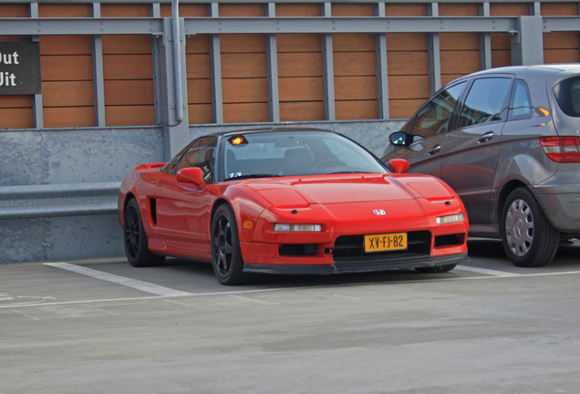 Honda NSX