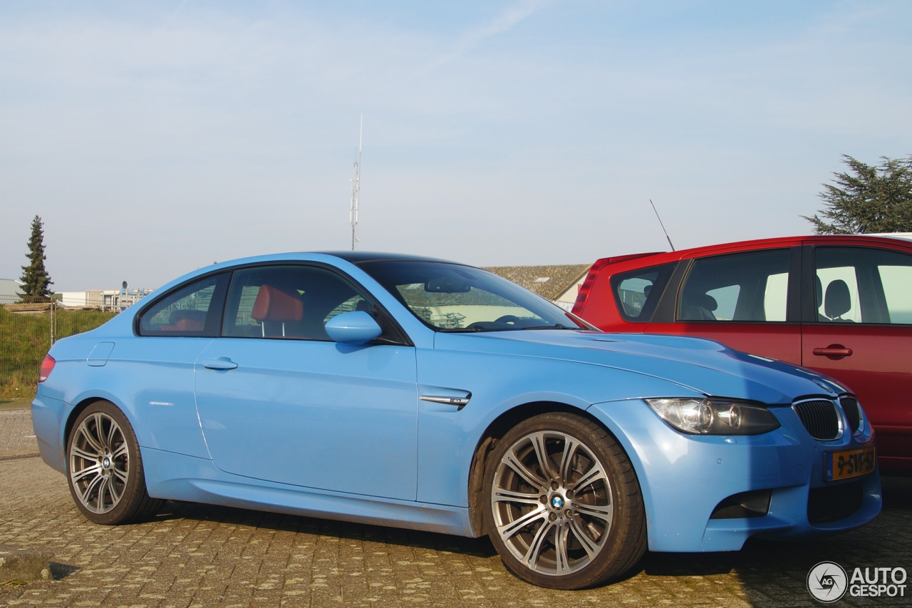 BMW M3 E92 Coupé