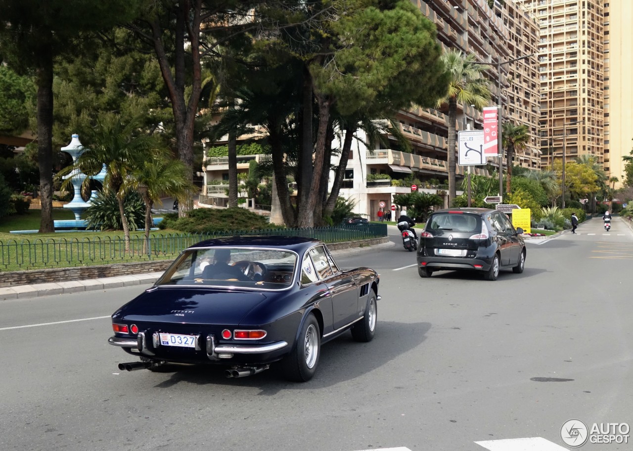 Ferrari 330 GTC